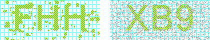 SoNet Captcha